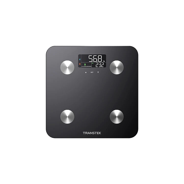 Smart Body Fat Scale SFX45 - Bluetooth Connectivity & Comprehensive Body Composition Tracking!