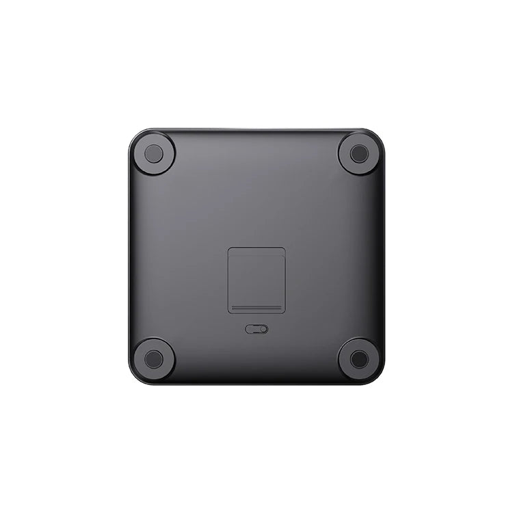 Smart Body Fat Scale SFX45 - Bluetooth Connectivity & Comprehensive Body Composition Tracking!