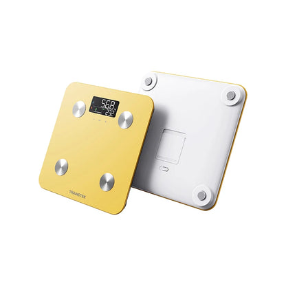Smart Body Fat Scale SFX45 - Bluetooth Connectivity & Comprehensive Body Composition Tracking!