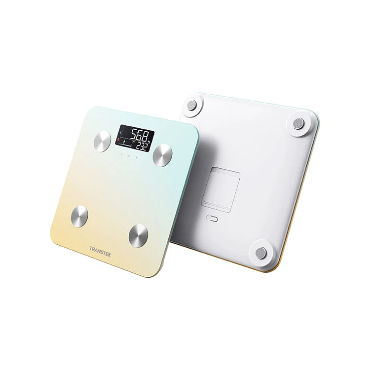 Smart Body Fat Scale SFX45 - Bluetooth Connectivity & Comprehensive Body Composition Tracking!