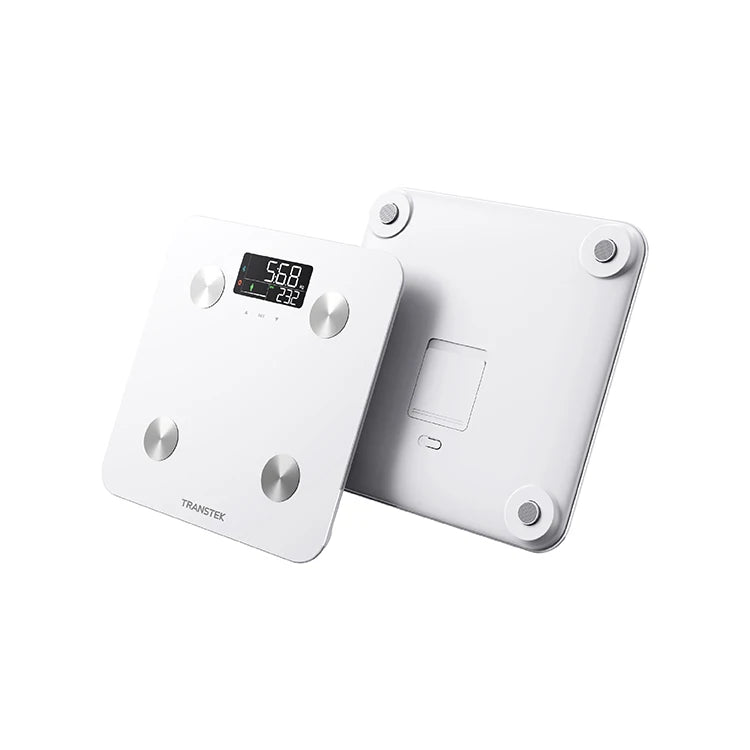 Smart Body Fat Scale SFX45 - Bluetooth Connectivity & Comprehensive Body Composition Tracking!