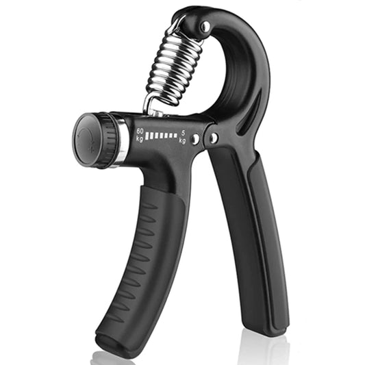 Gym Hand Grip Strengthener Rings Silicone Hand Grip Device Finger 6 Piece Hand Grip Trainer Set